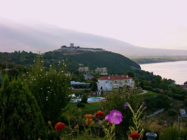 Zdjęcie z Grecji - 