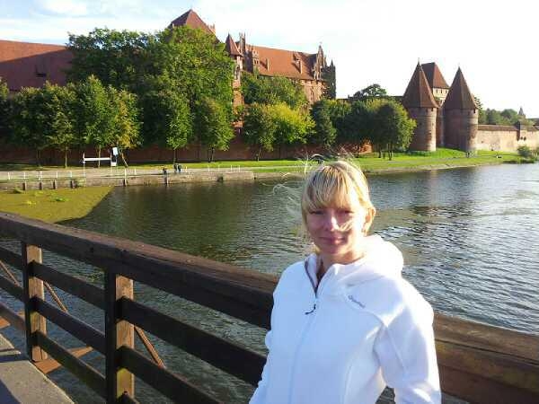 Zdjecie - Polska - Malbork
