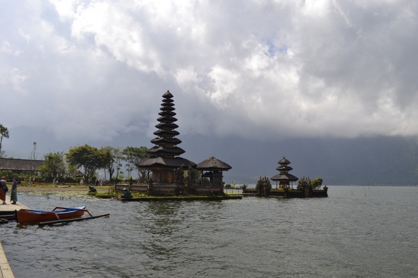 Zdjęcie z Indonezji - 