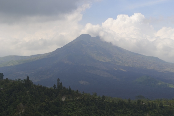 Zdjęcie z Indonezji - 