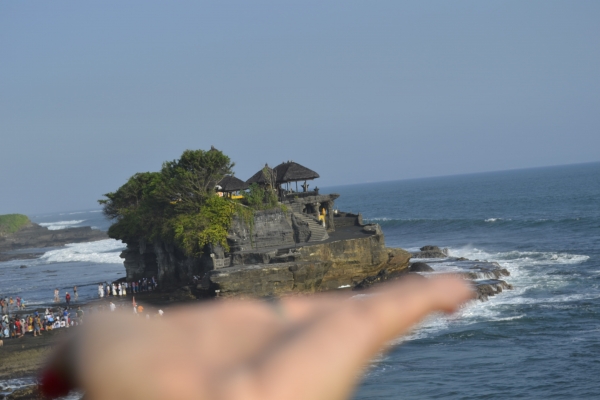 Zdjęcie z Indonezji - 