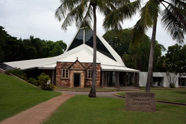 Zdjęcie z Australii - DARWIN