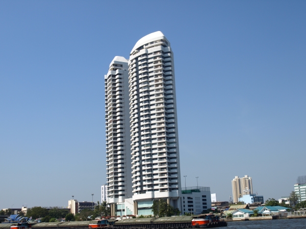 Zdjęcie z Tajlandii - Bangkok