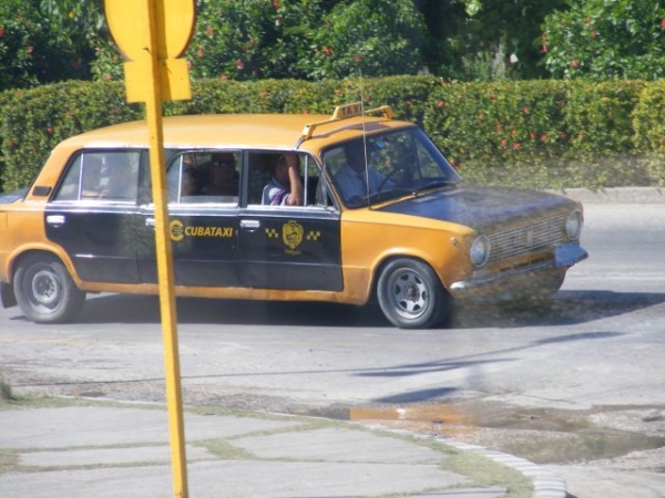 Zdjęcie z Kuby - 