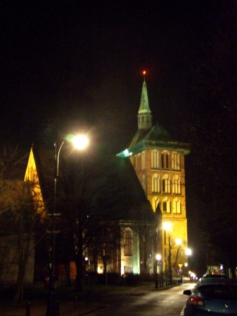 Zdjęcie z Polski - Kołobrzeg
