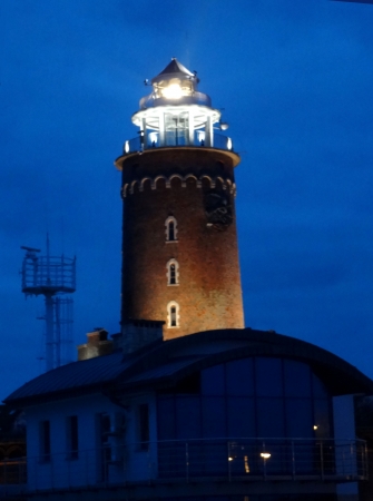 Zdjęcie z Polski - Kołobrzeg