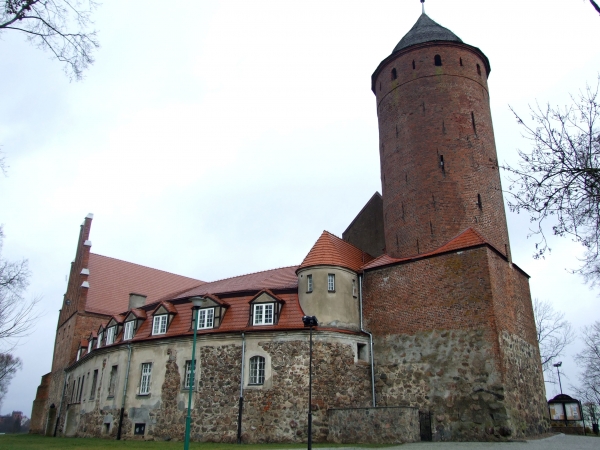 Zdjęcie z Polski - Świdwin