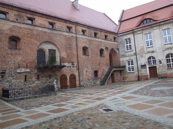 Zdjęcie z Polski - Świdwin