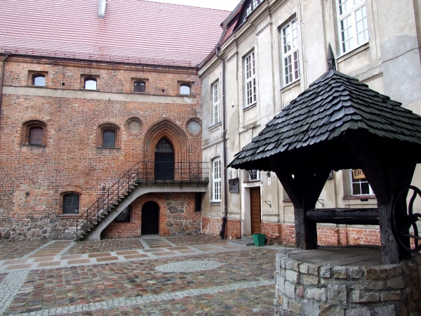 Zdjęcie z Polski - Świdwin