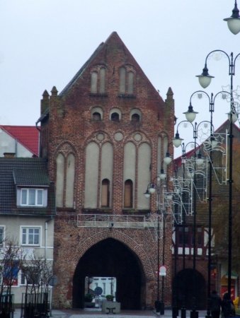 Zdjęcie z Polski - Świdwin