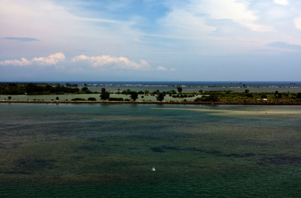 Zdjęcie z Indonezji - BALI