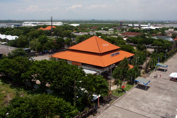 Zdjęcie z Indonezji - BALI