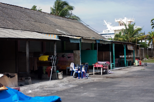 Zdjęcie z Indonezji - BALI