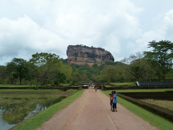 Zdjęcie ze Sri Lanki - 