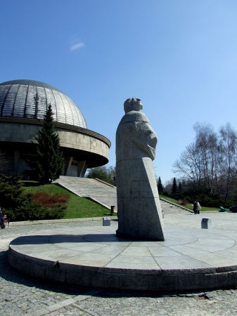 Zdjęcie z Polski - Park Śląski