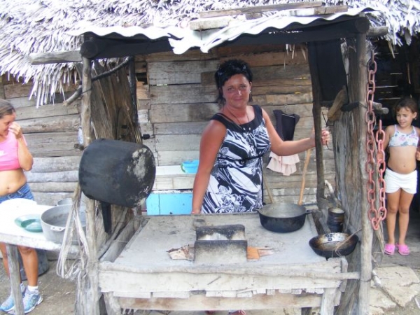 Zdjęcie z Kuby - 