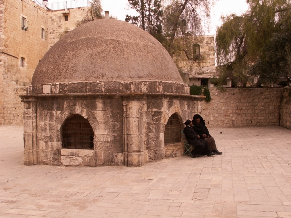 Zdjęcie z Izraelu - 