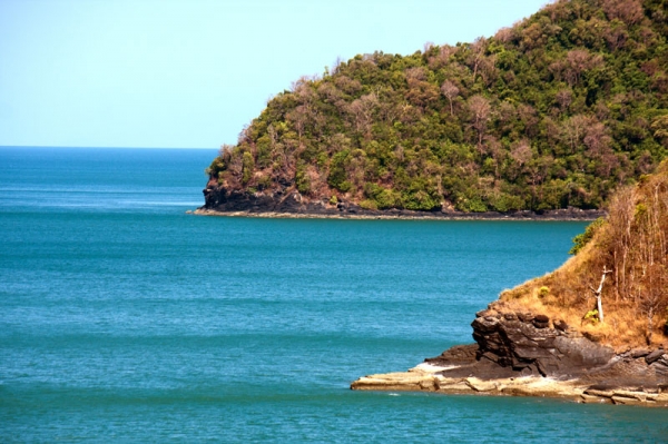Zdjęcie z Malezji - LANGKAWI