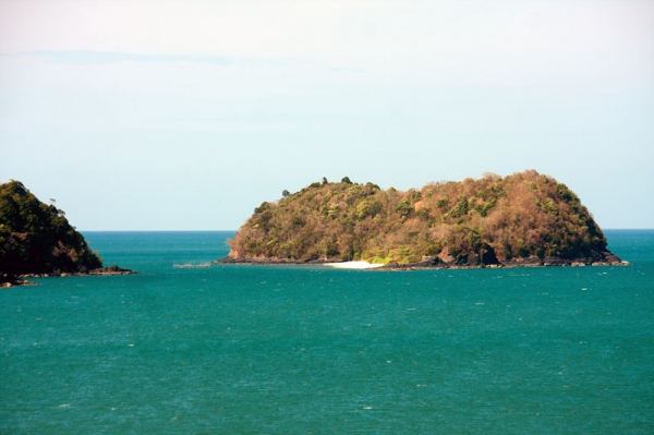 Zdjęcie z Malezji - LANGKAWI