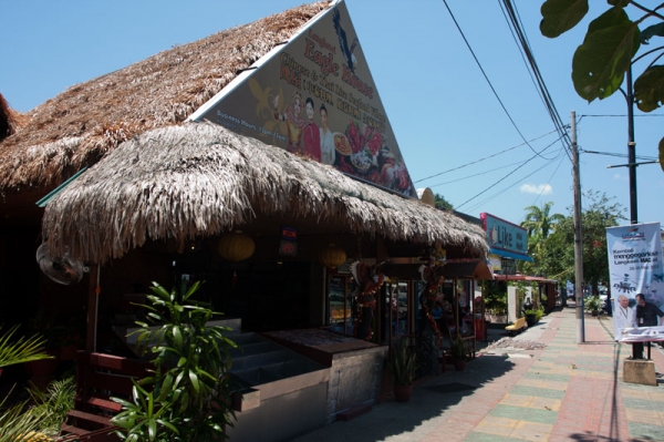 Zdjęcie z Malezji - LANGKAWI