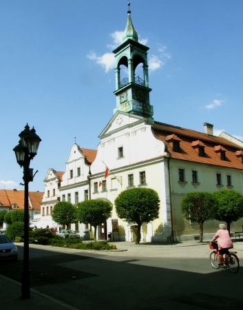 Zdjęcie z Polski - Kluczbork