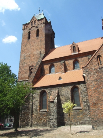 Zdjęcie z Polski - Byczyna
