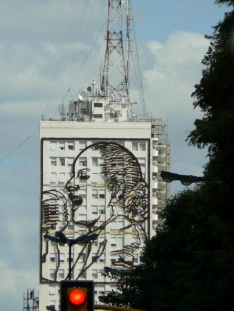 Zdjęcie z Argentyny - Buenos Aires
