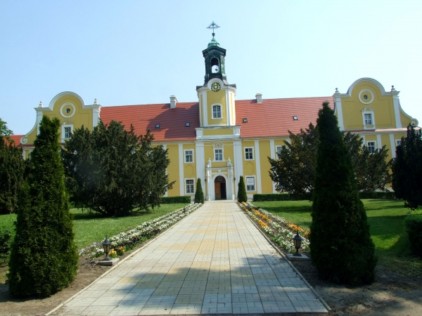 Zdjęcie z Polski - Gostyń