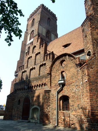 Zdjęcie z Polski - Gostyń