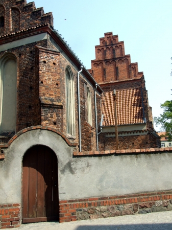 Zdjęcie z Polski - Gostyń