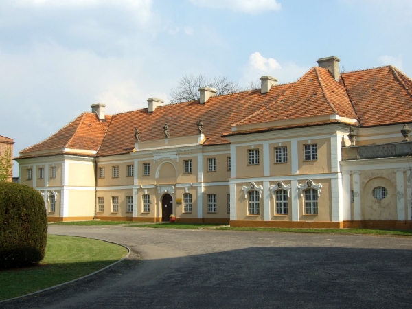 Zdjęcie z Polski - Pawłowice