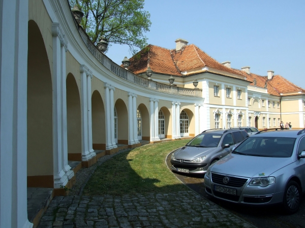 Zdjęcie z Polski - Pawłowice