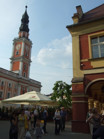 Zdjęcie z Polski - Leszno