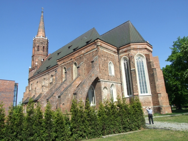 Zdjęcie z Polski - Głogów