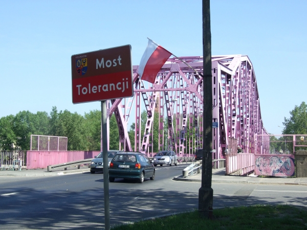 Zdjęcie z Polski - Głogów