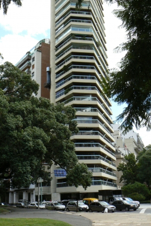 Zdjęcie z Argentyny - Buenos Aires