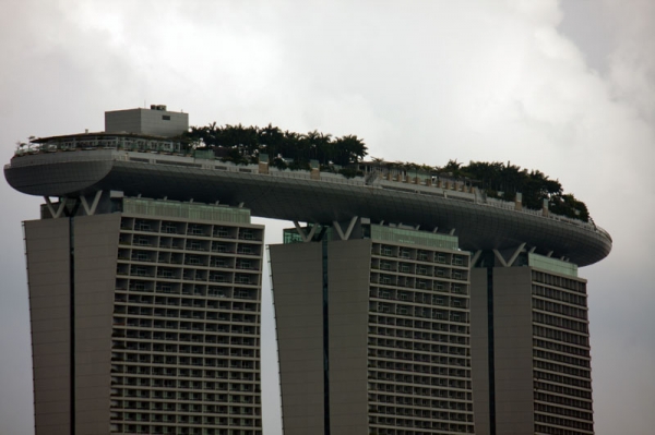 Zdjęcie z Singapuru - SINGAPUR
