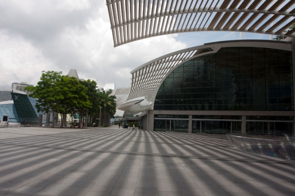 Zdjęcie z Singapuru - SINGAPUR