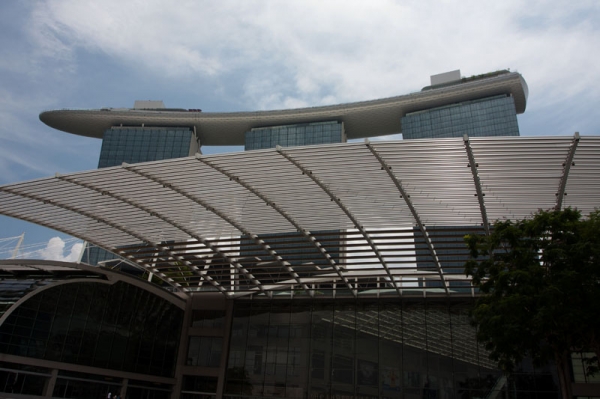 Zdjęcie z Singapuru - SINGAPUR