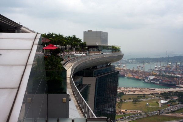 Zdjęcie z Singapuru - SINGAPUR