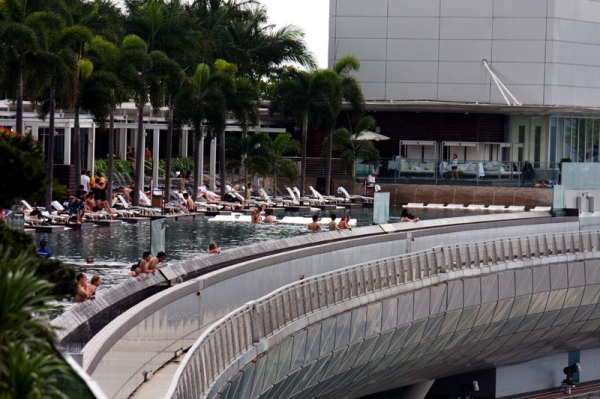 Zdjęcie z Singapuru - SINGAPUR