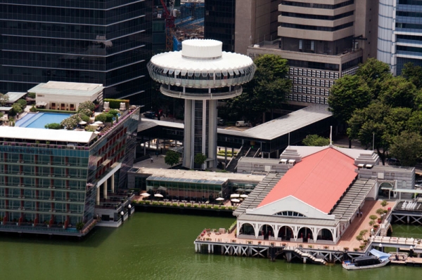 Zdjęcie z Singapuru - SINGAPUR
