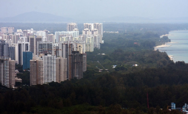 Zdjęcie z Singapuru - SINGAPUR