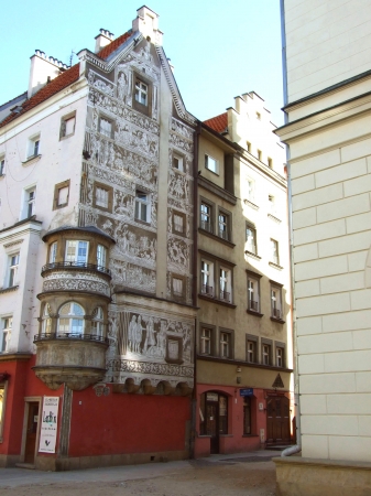 Zdjęcie z Polski - Legnica