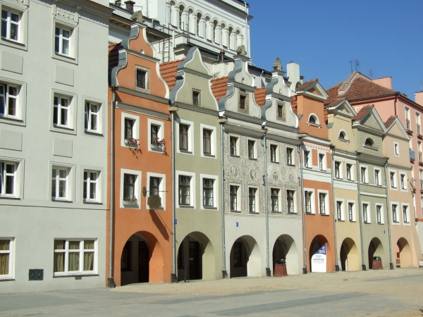 Zdjęcie z Polski - Legnica