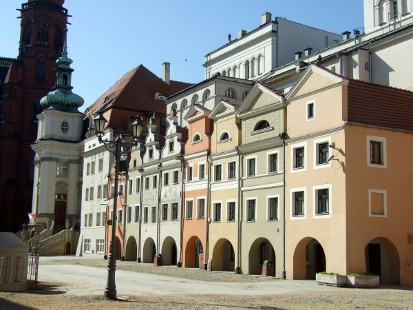 Zdjęcie z Polski - Legnica