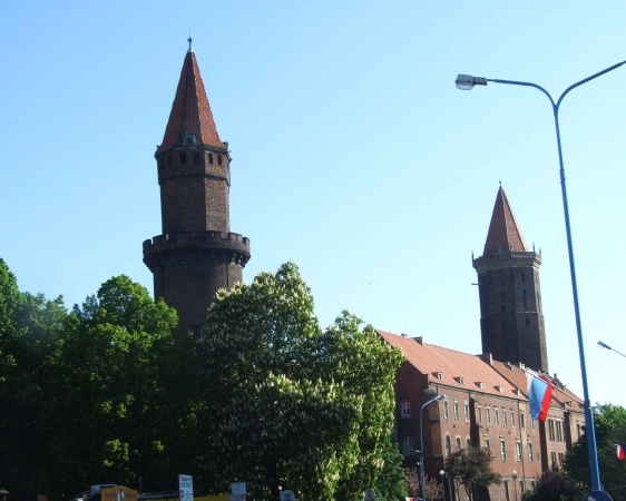 Zdjęcie z Polski - Legnica