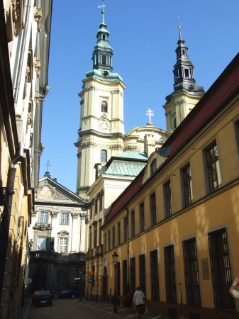 Zdjęcie z Polski - Legnica