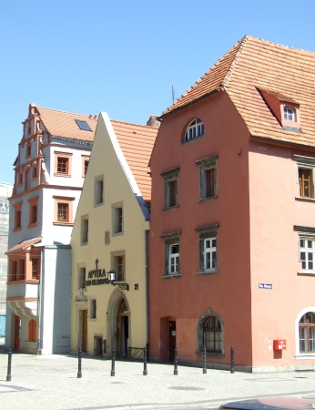Zdjęcie z Polski - Lwówek
