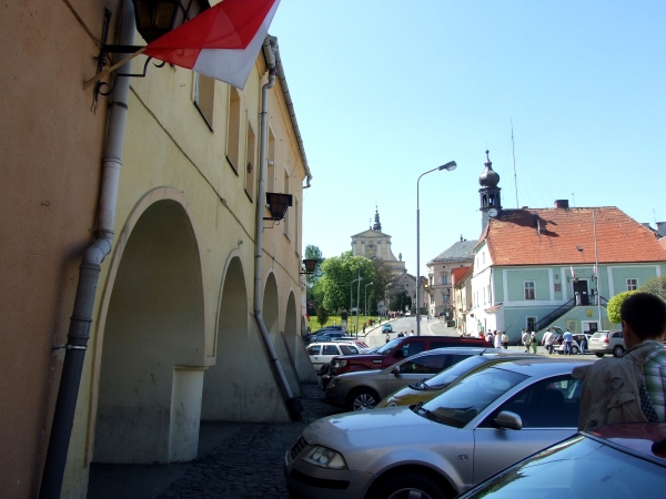 Zdjęcie z Polski - Lubomierz